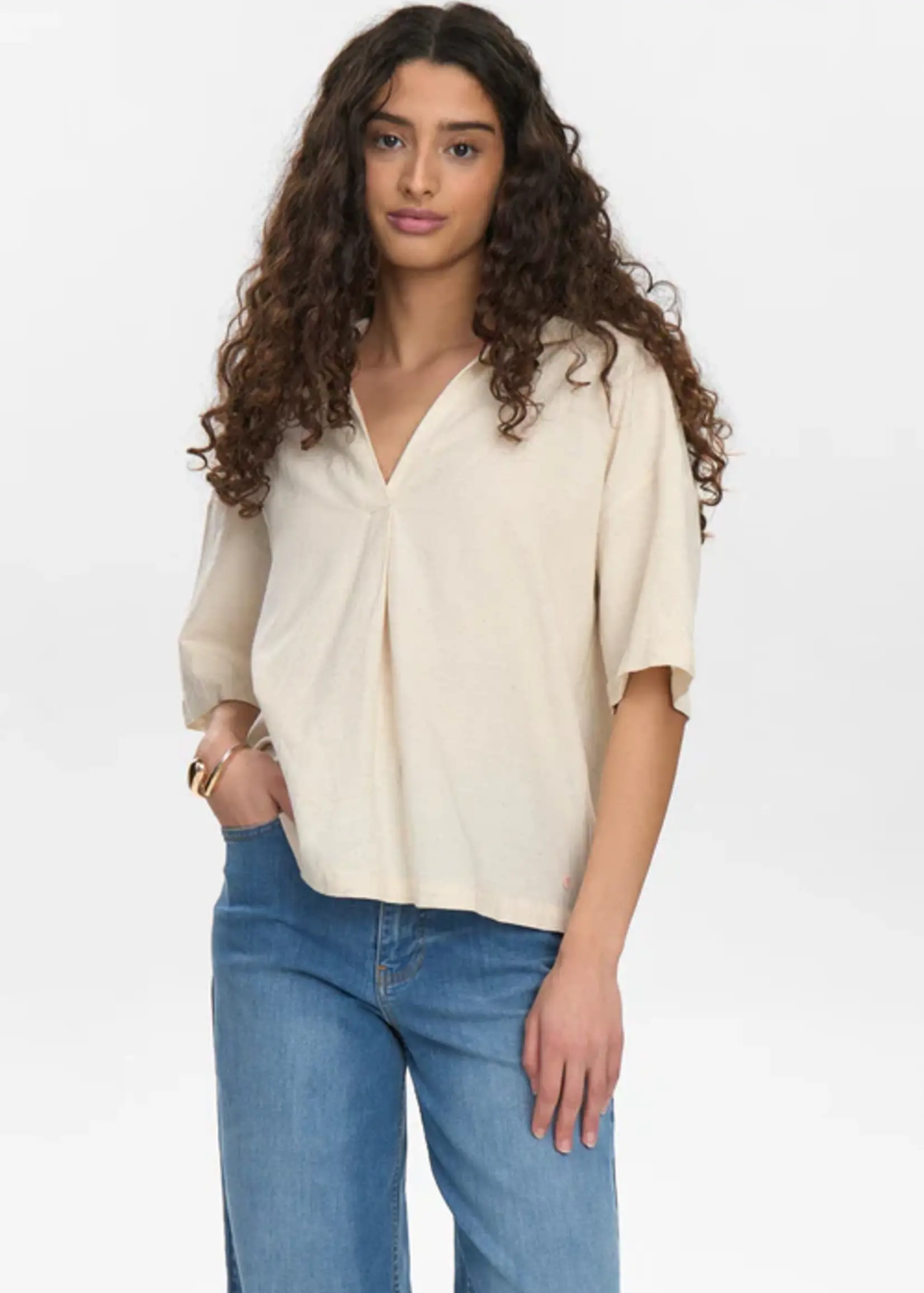 Nümph NUTUSA BLOUSE