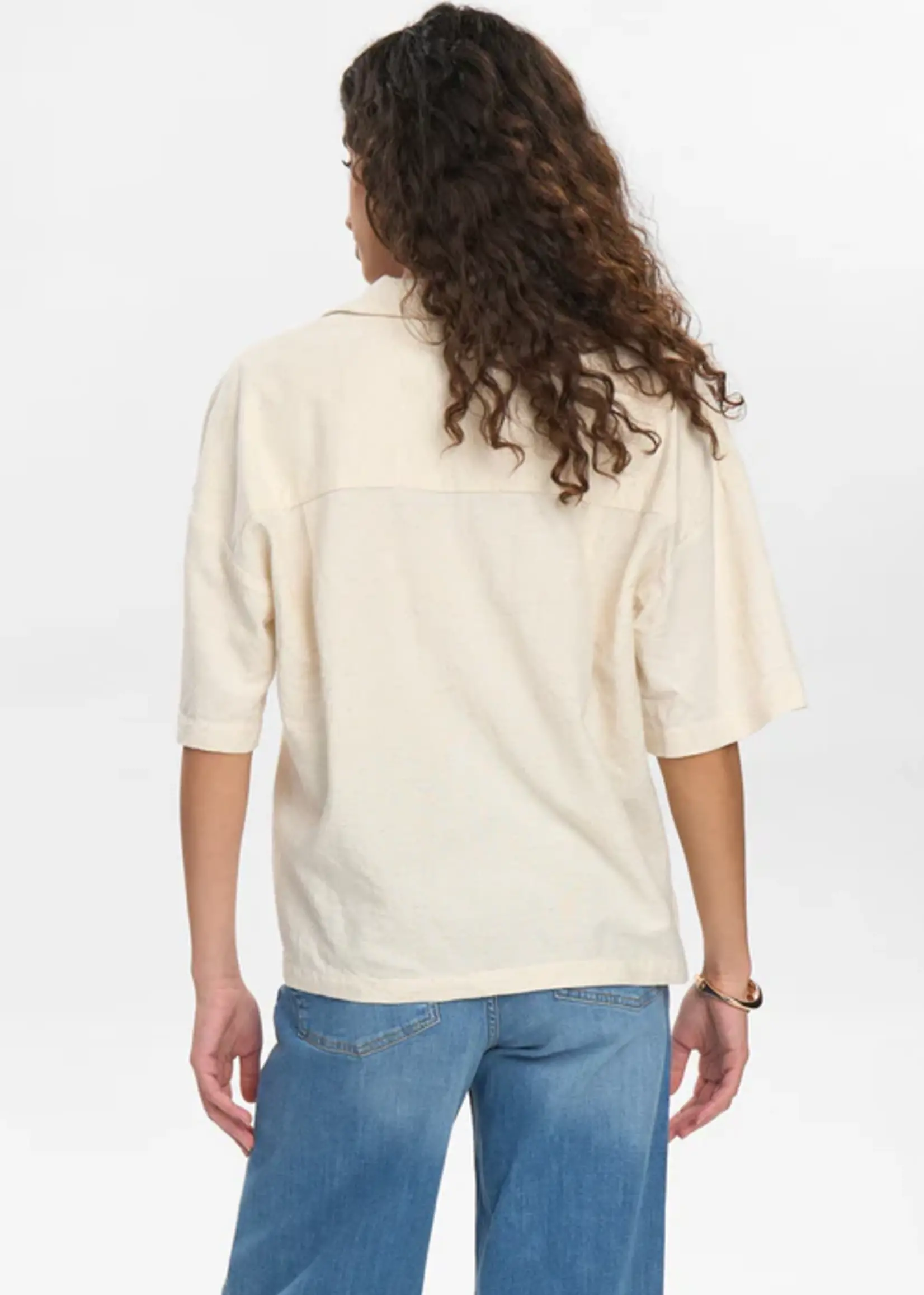 Nümph NUTUSA BLOUSE