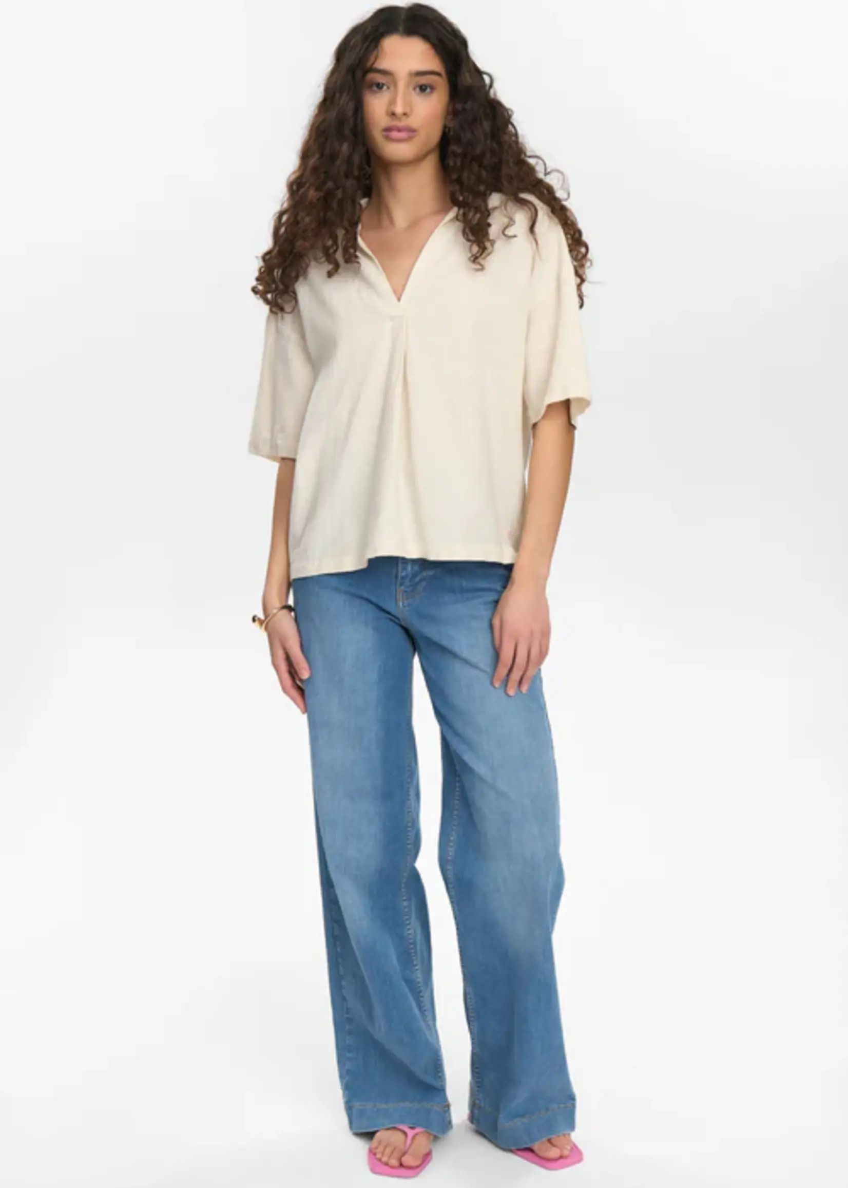 Nümph NUTUSA BLOUSE