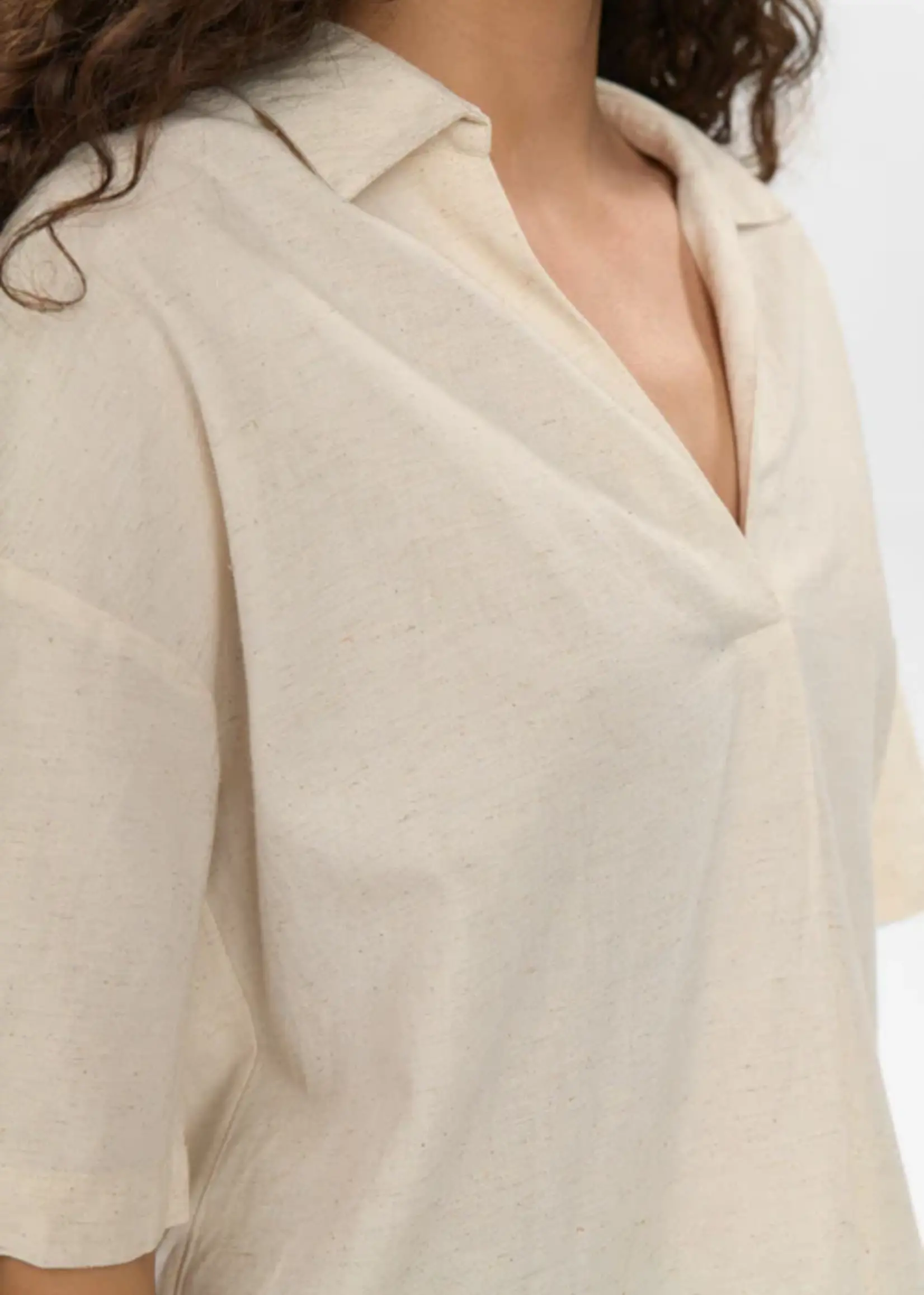 Nümph NUTUSA BLOUSE