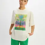 REFINED DEPARTMENT MAGGY T-SHIRT