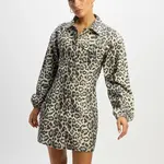 REFINED DEPARTMENT SOPHIA DRESS