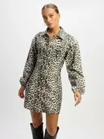 REFINED DEPARTMENT SOPHIA DRESS