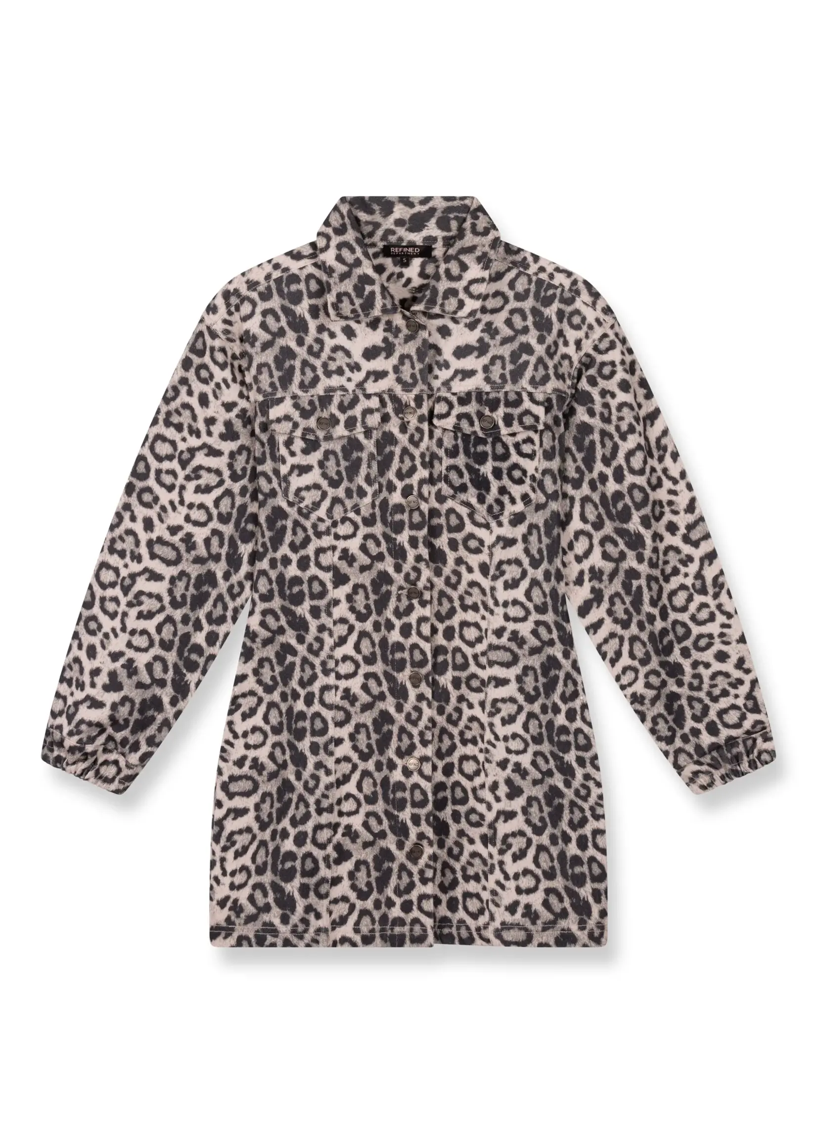 REFINED DEPARTMENT R2503375666