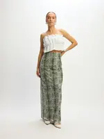 REFINED DEPARTMENT JASMIJN SKIRT