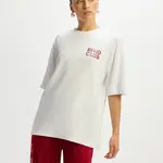 REFINED DEPARTMENT MAGGY T-SHIRT