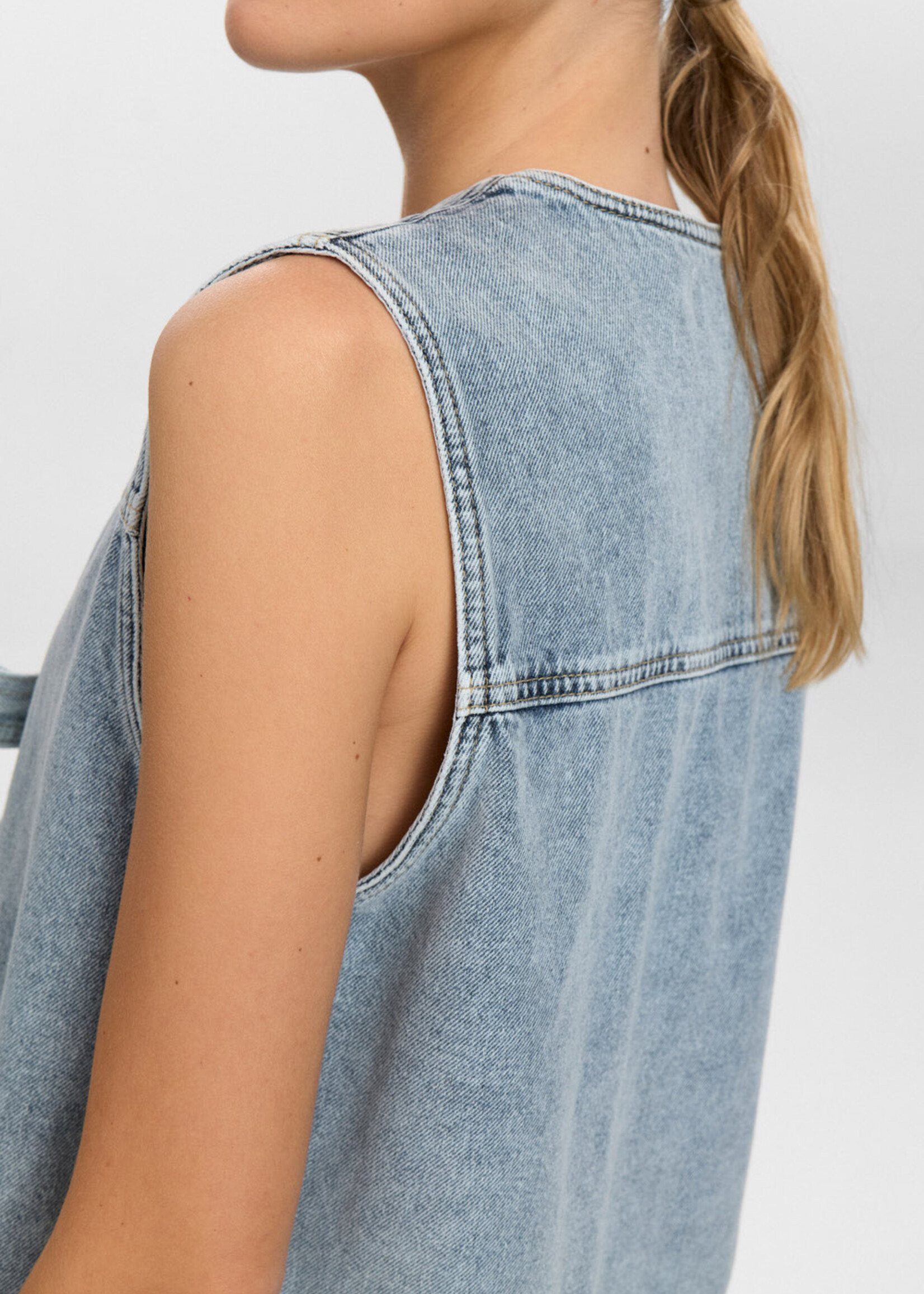 Nümph NUBROOKLYN VEST