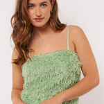 FLURESK MILLICENT TOP