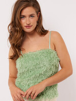 FLURESK MILLICENT TOP