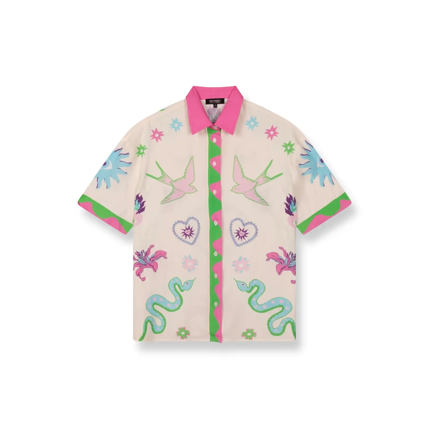 REFINED DEPARTMENT R2503933667