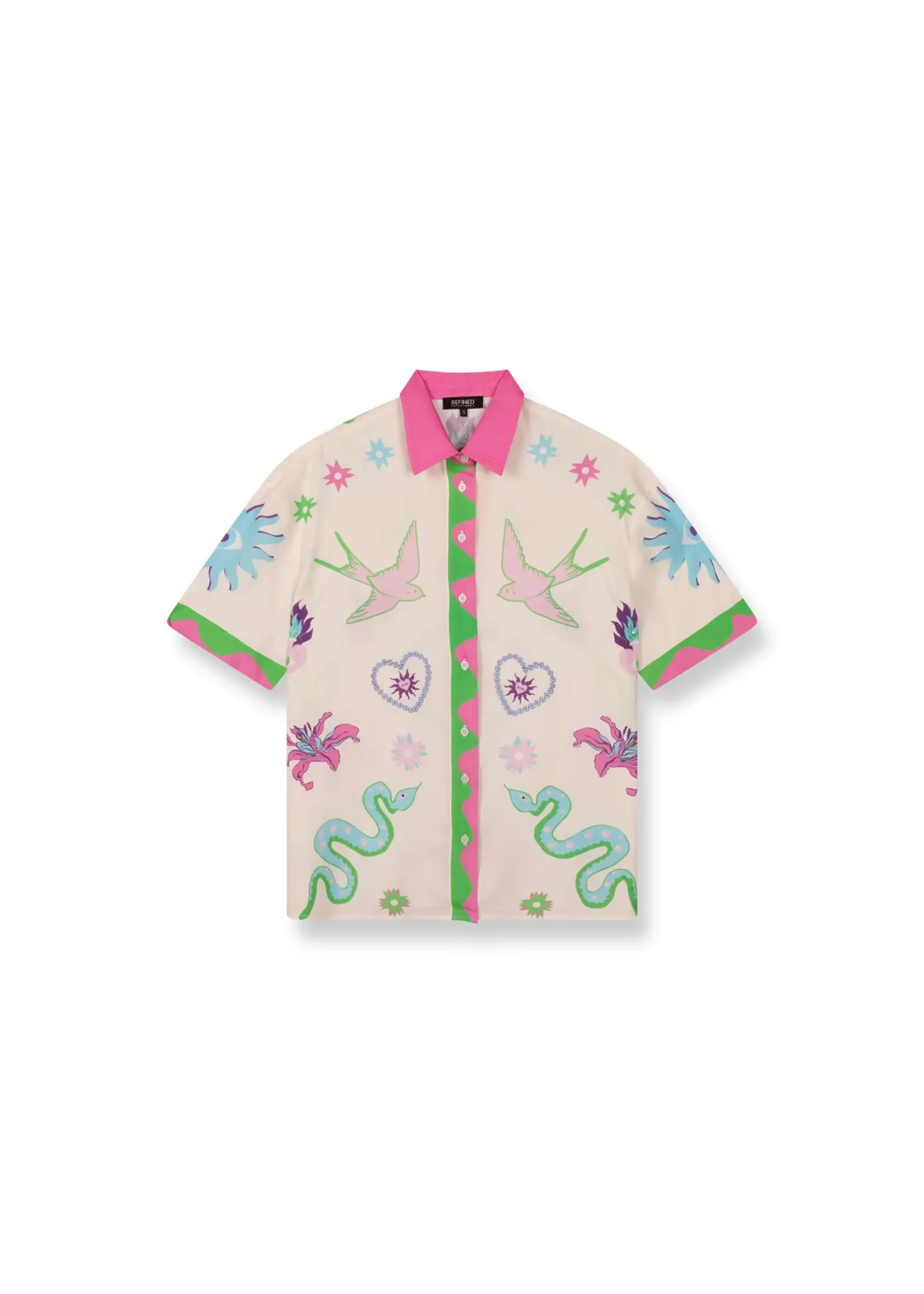 REFINED DEPARTMENT R2503933667