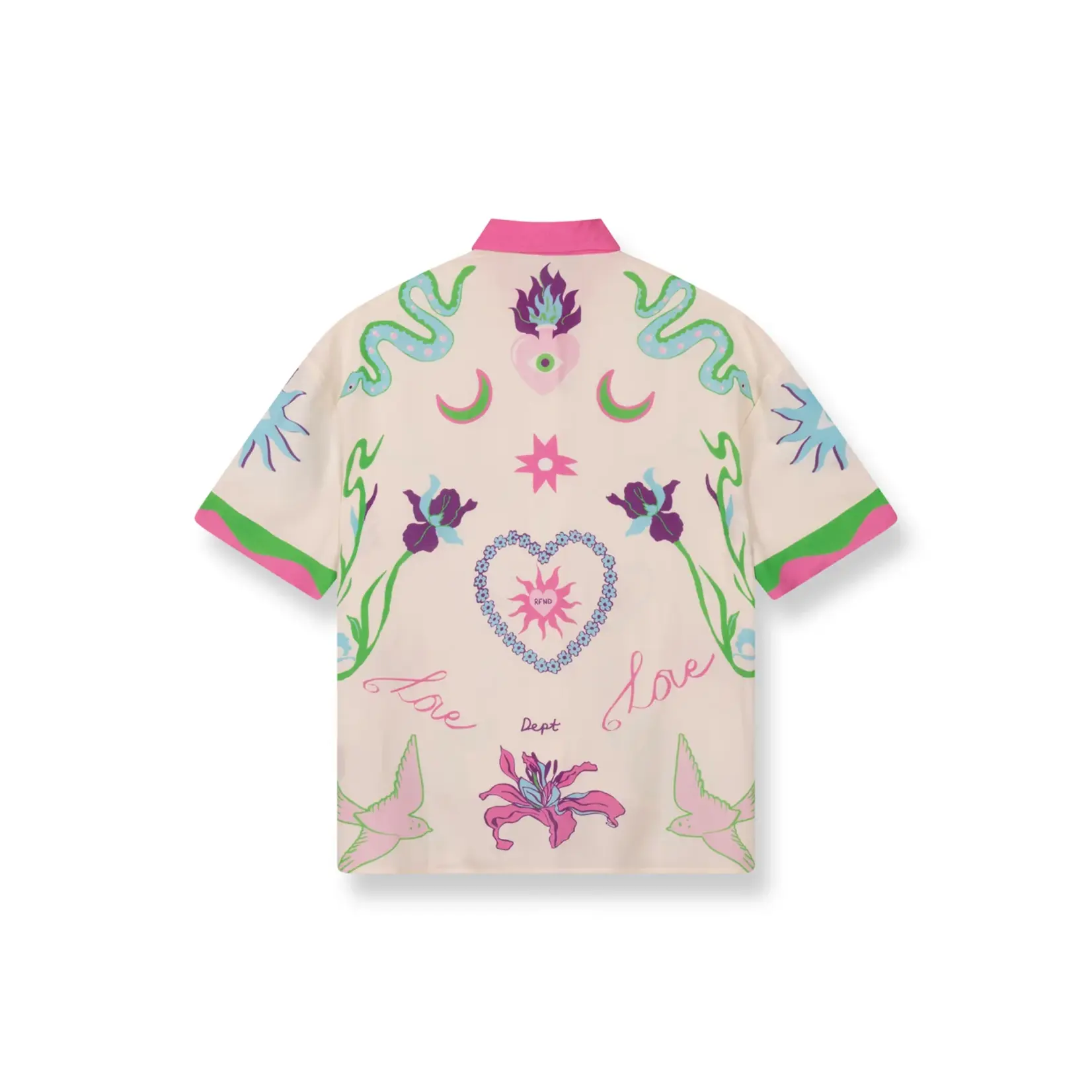 REFINED DEPARTMENT R2503933667