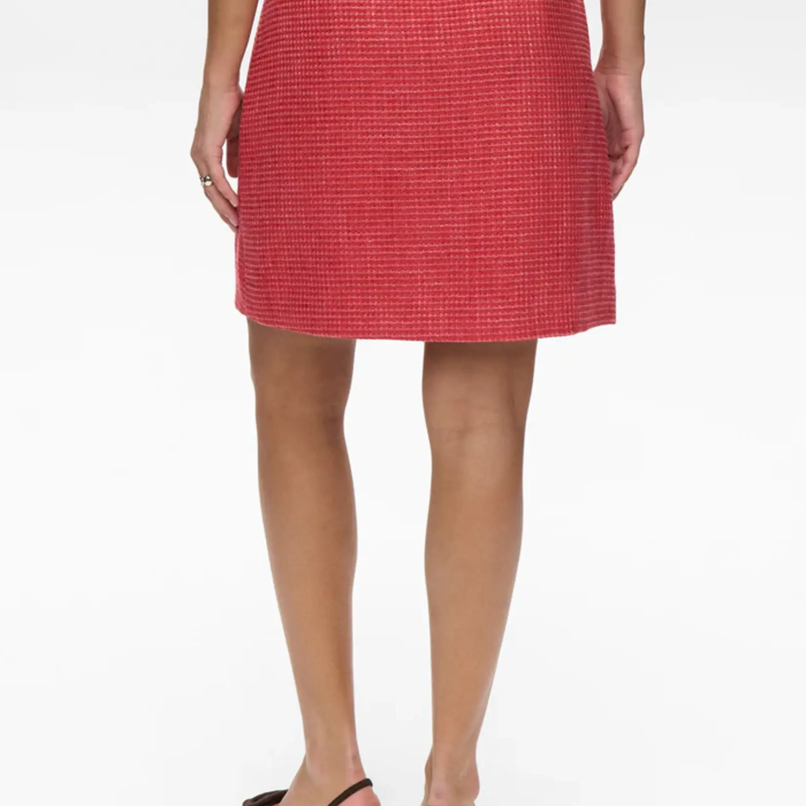 Nümph NUSAFFRON SKIRT