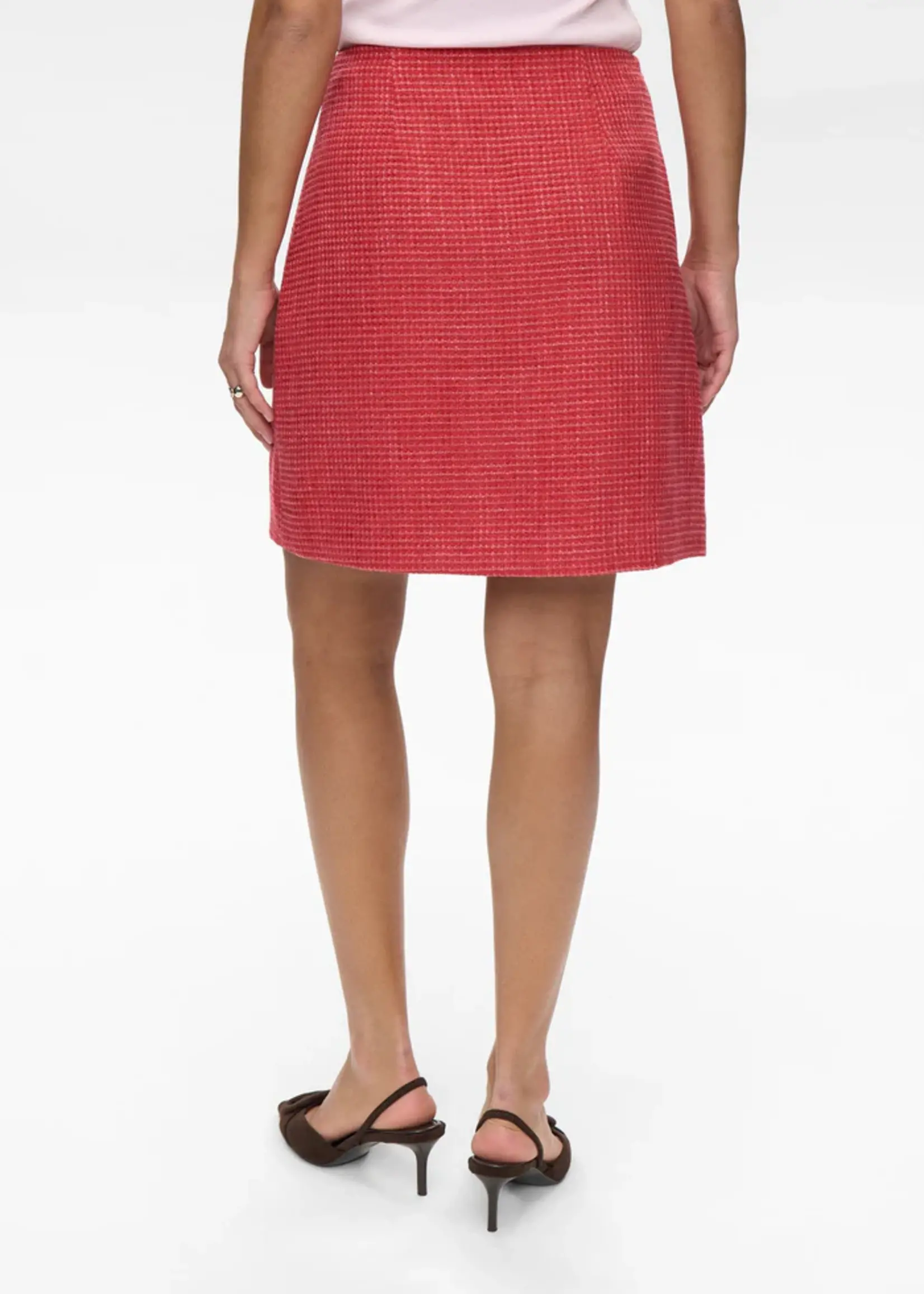 Nümph NUSAFFRON SKIRT