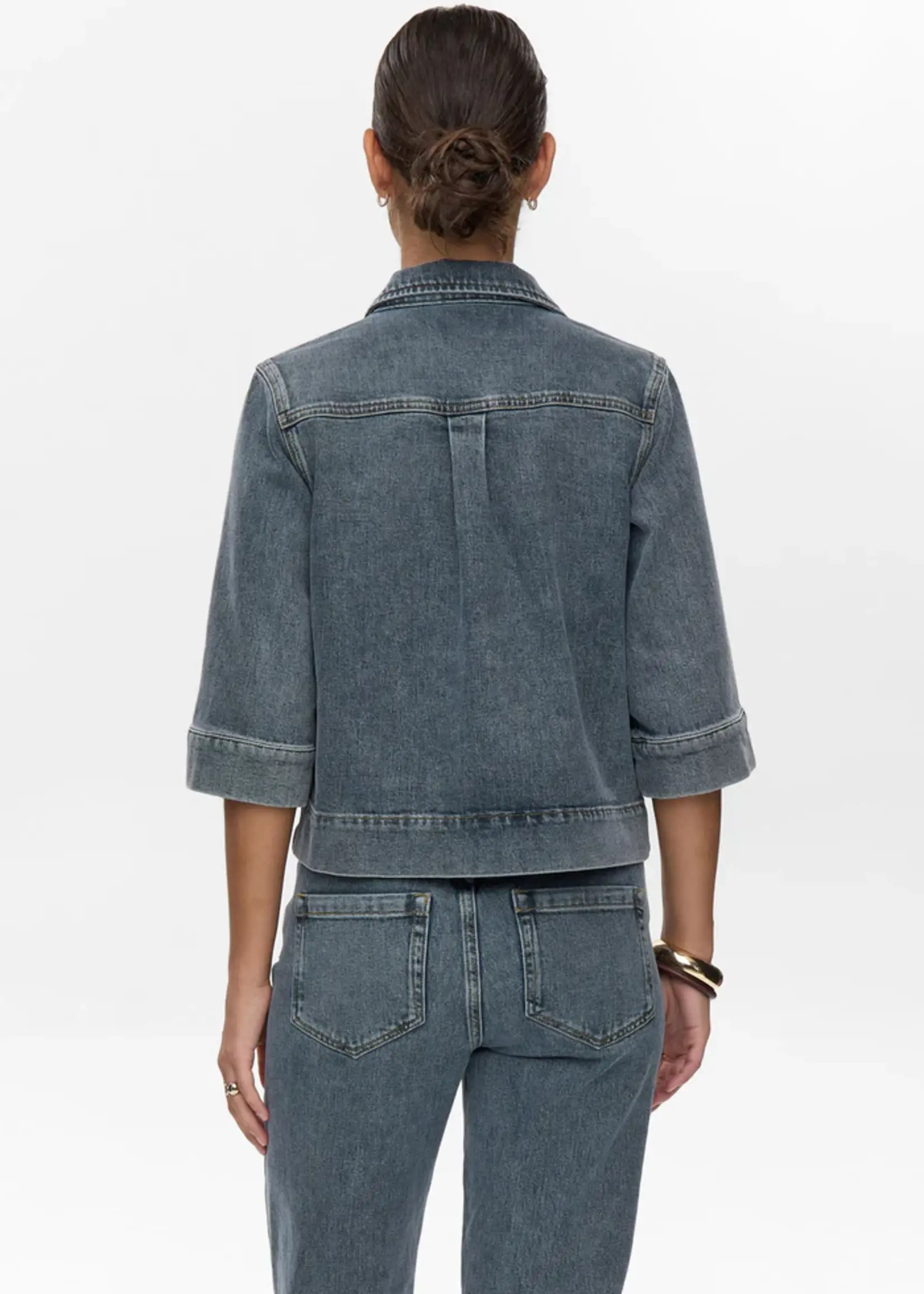 Nümph NUTORONTO SHIRT