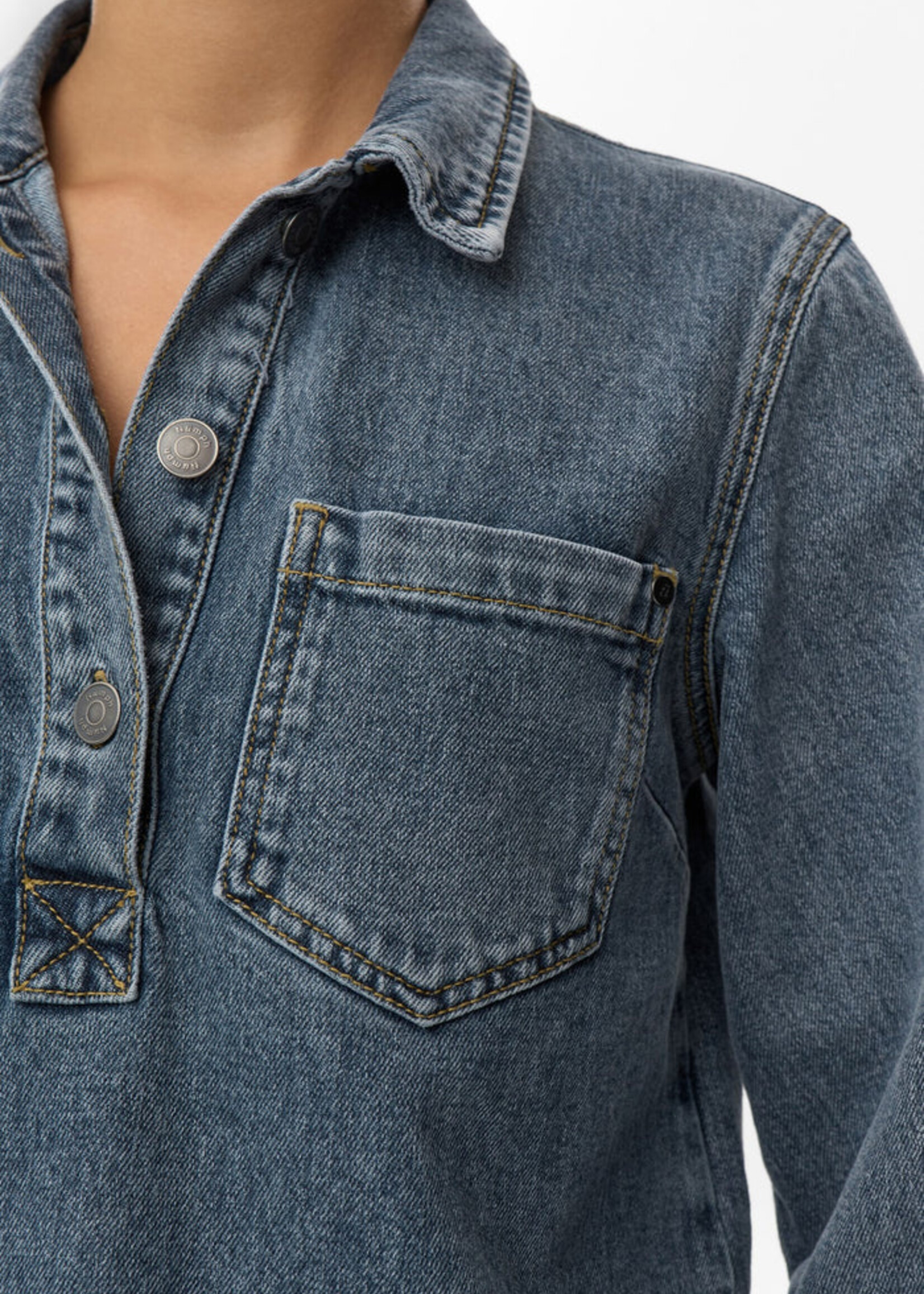 Nümph NUTORONTO SHIRT