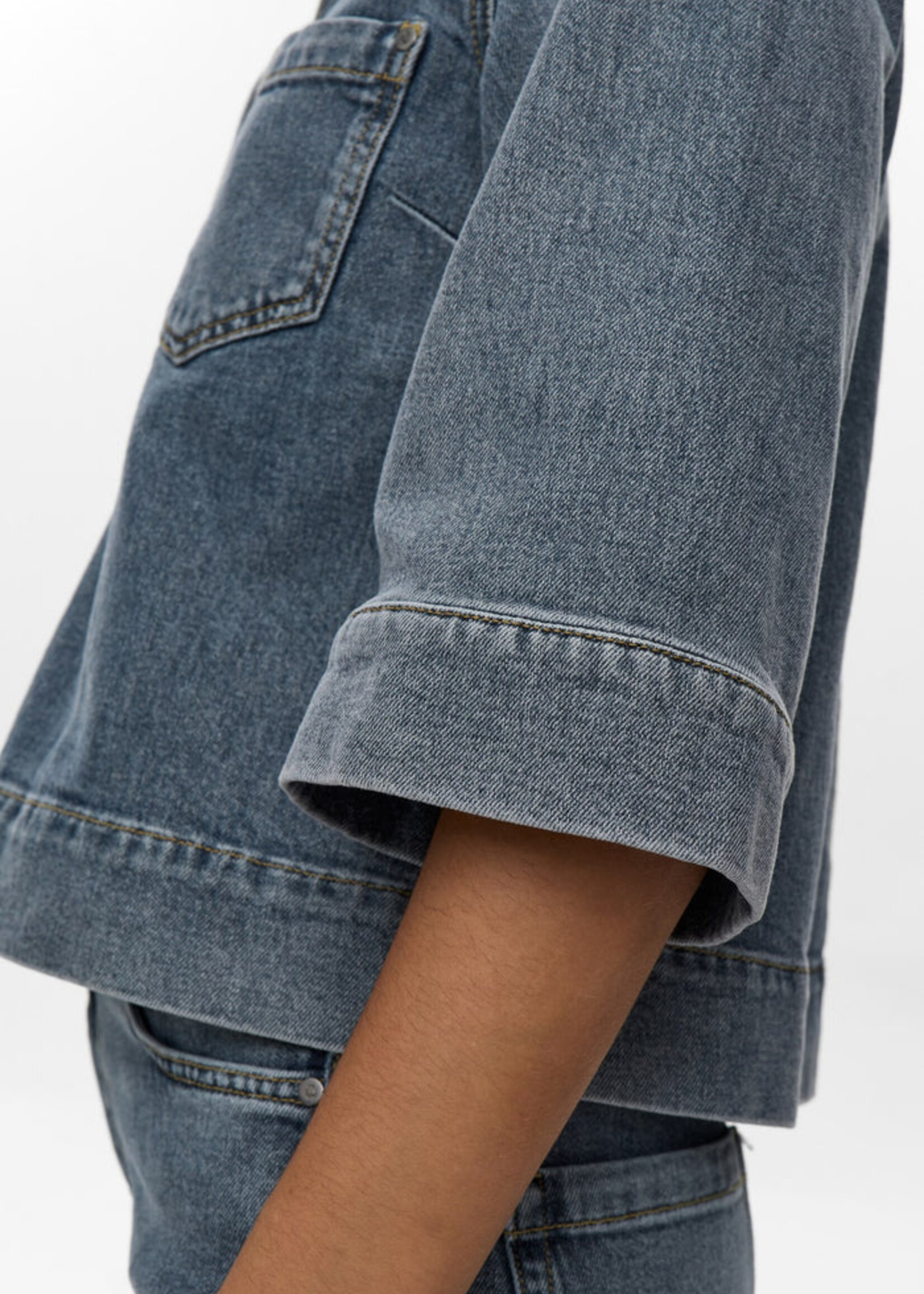 Nümph NUTORONTO SHIRT