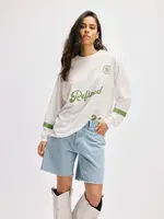 REFINED DEPARTMENT JODY LONGSLEEVE