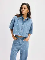 REFINED DEPARTMENT ADELINE TOP