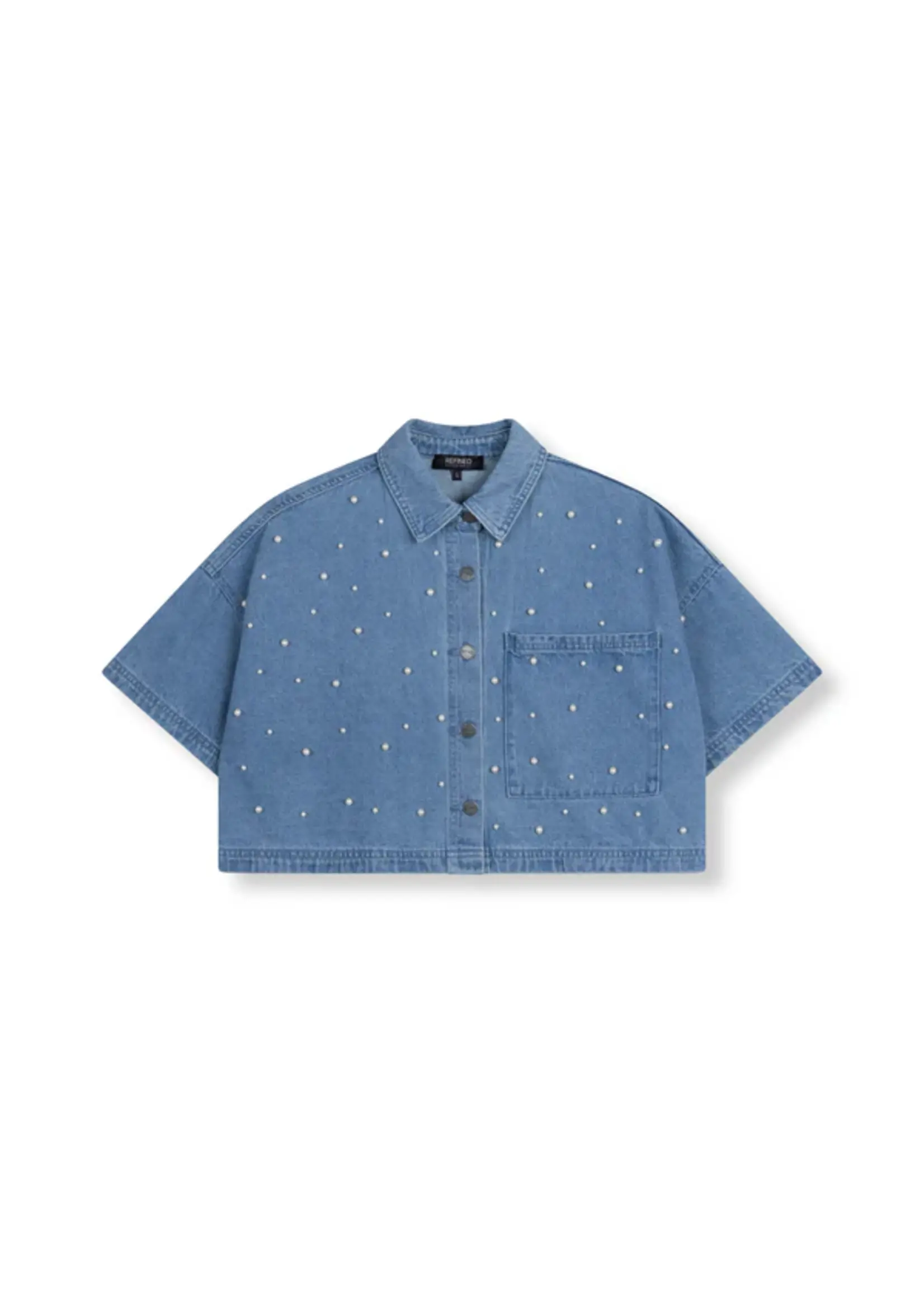 REFINED DEPARTMENT R2508771685