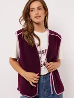 FLURESK Roswyn gilet