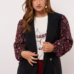 FLURESK Myrha Blazer