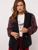 FLURESK Myrha Blazer