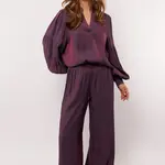 FLURESK Loretta broek