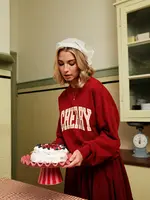 FLURESK Senara sweater