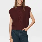 Nümph NUCALY VEST - Winetasting