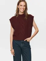 Nümph NUCALY VEST - Winetasting