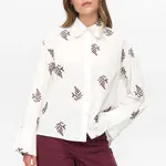 Nümph NUBAILY SHIRT - Winetasting