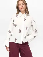 Nümph NUBAILY SHIRT - Winetasting