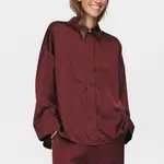 Nümph NUSANTINA SHIRT - Winetasting