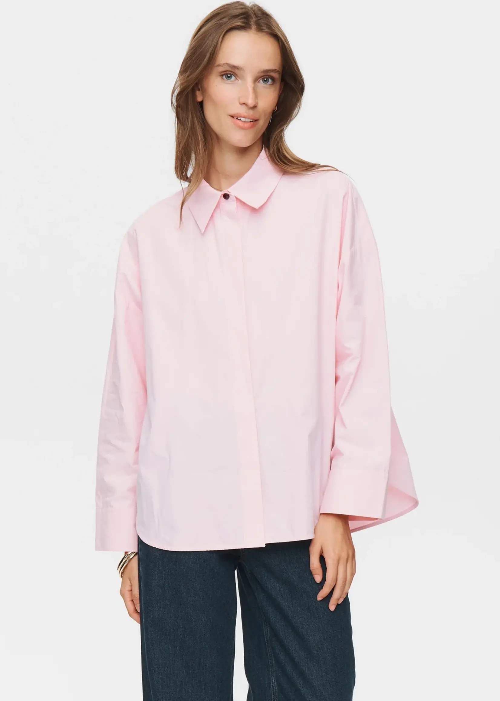 Nümph NUMENJA SHIRT