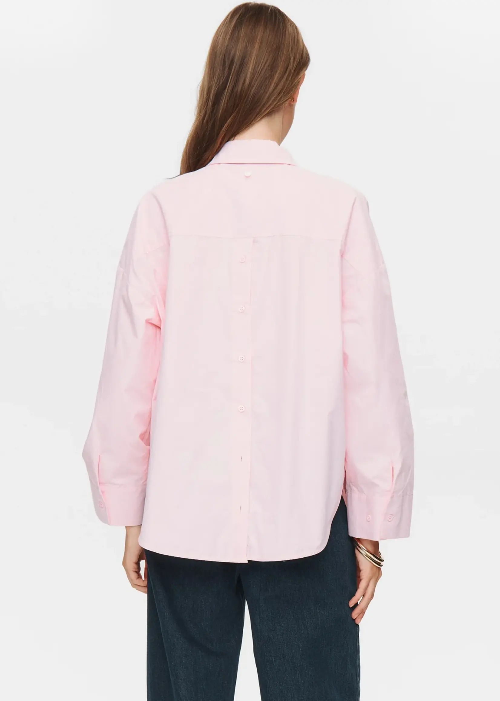 Nümph NUMENJA SHIRT
