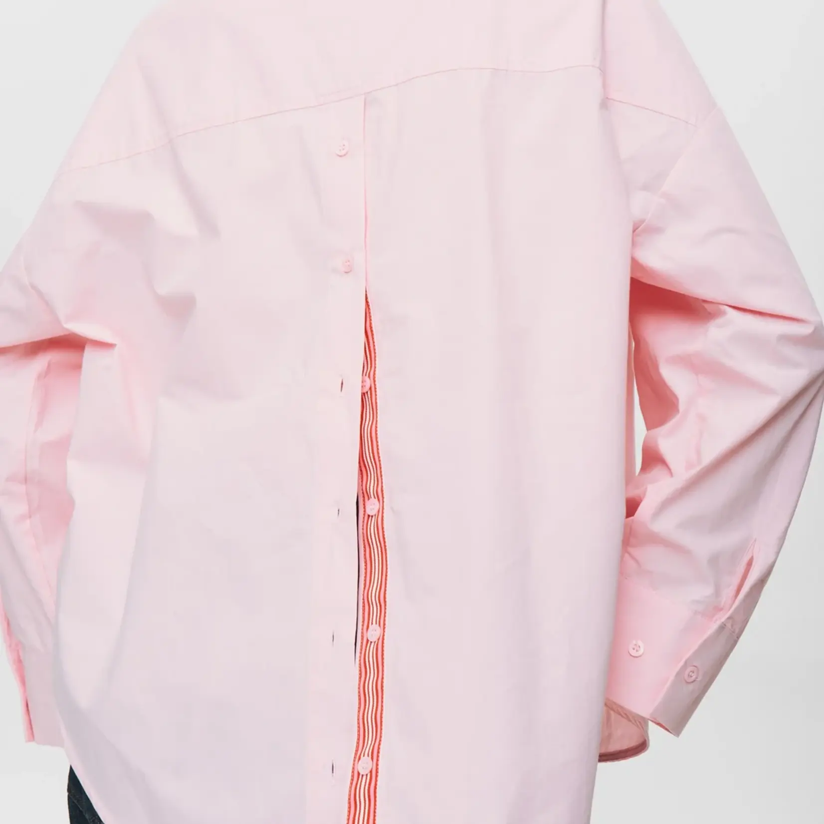 Nümph NUMENJA SHIRT