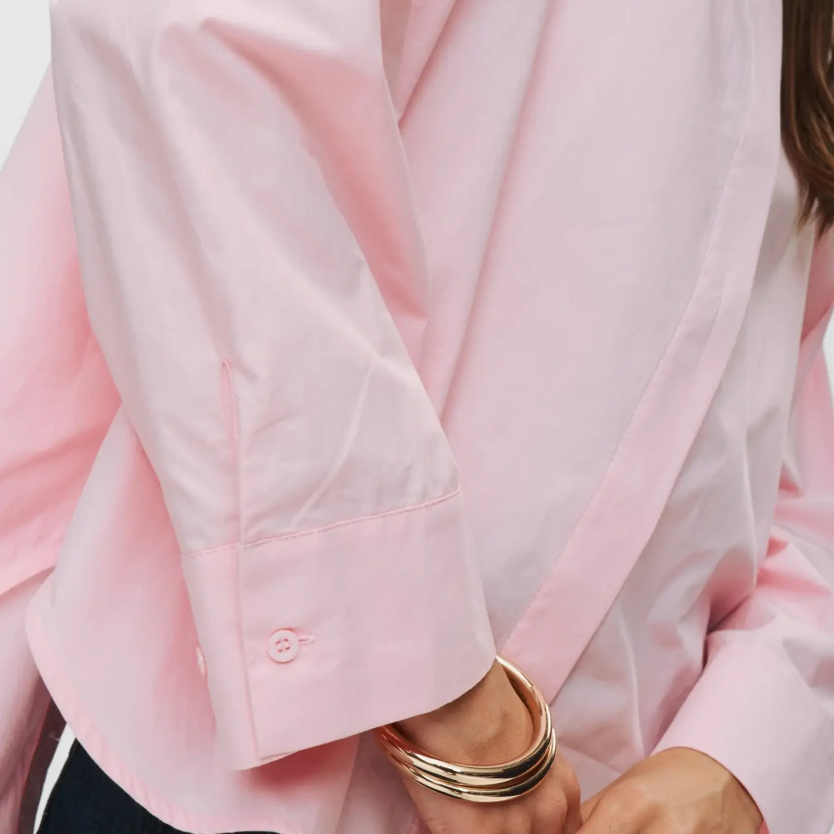 Nümph NUMENJA SHIRT