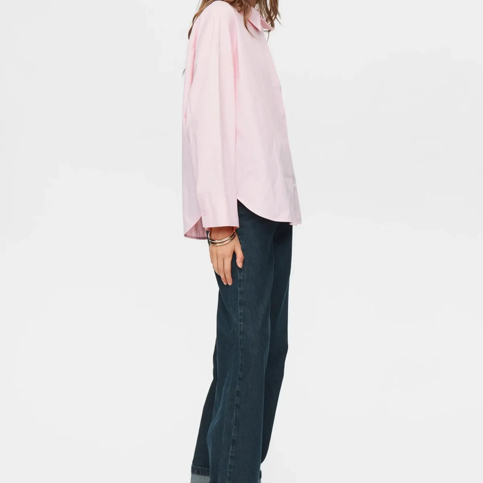 Nümph NUMENJA SHIRT