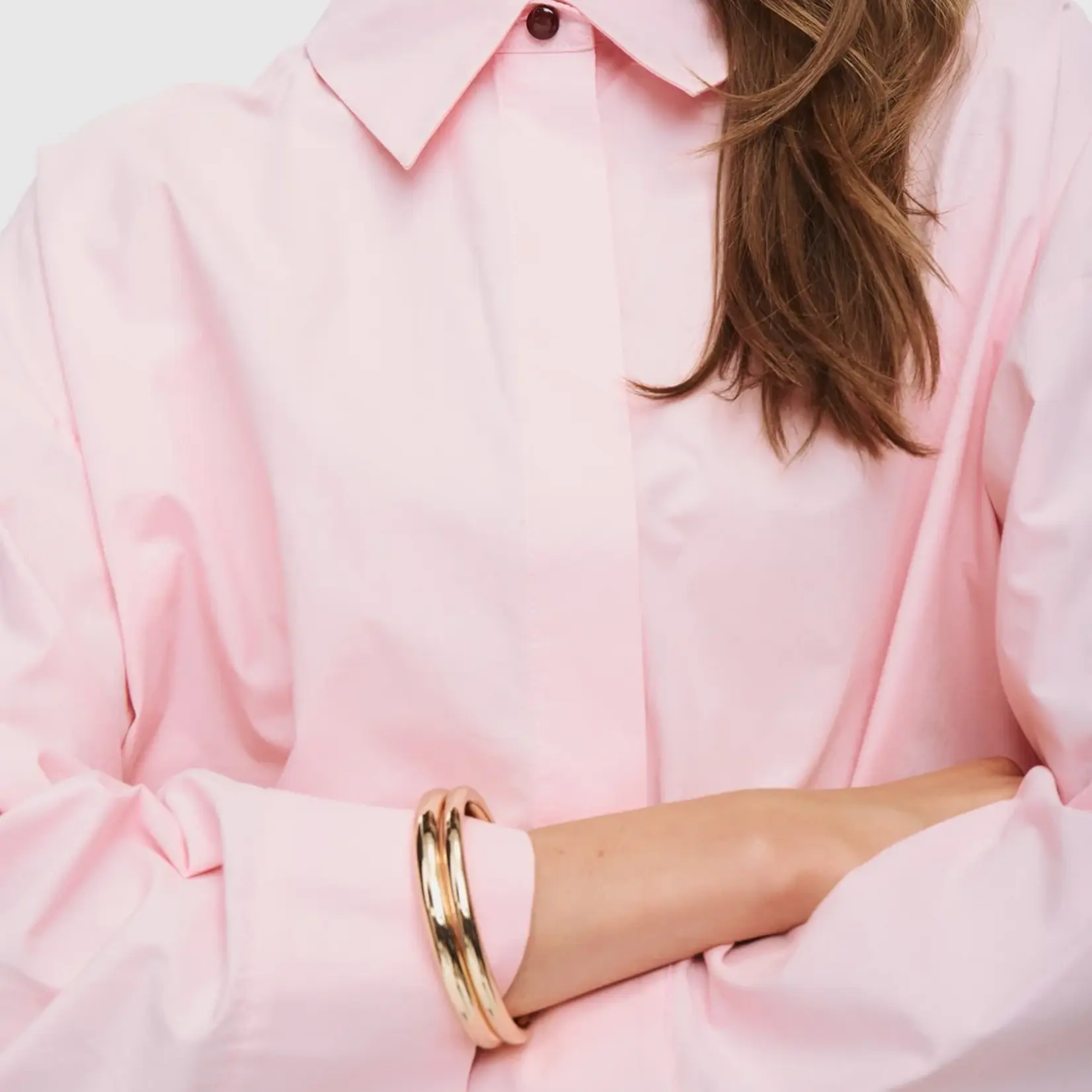 Nümph NUMENJA SHIRT