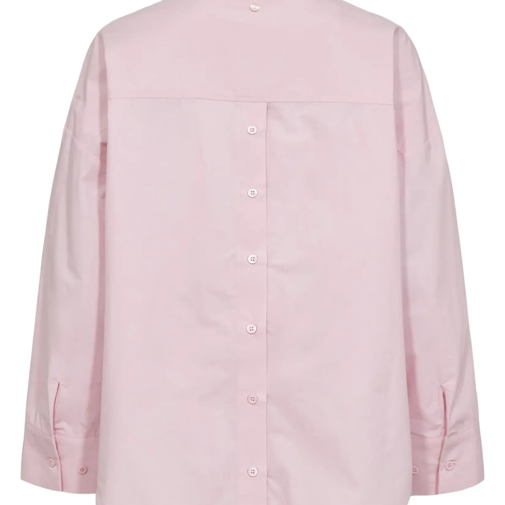 Nümph NUMENJA SHIRT