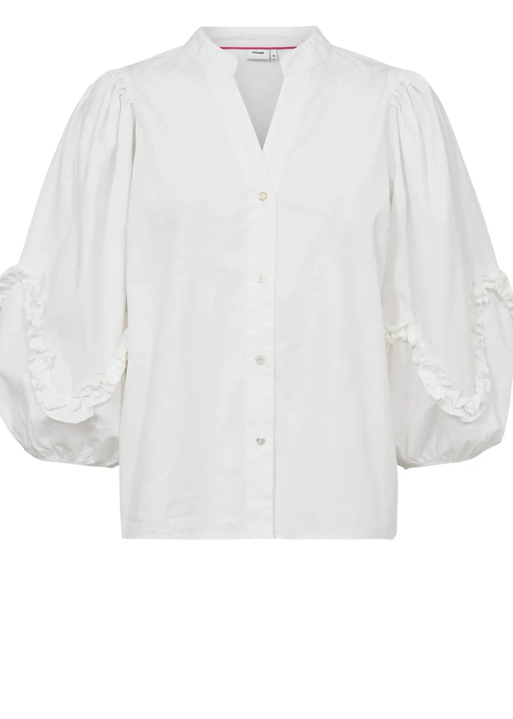Nümph NUAIKO SHIRT