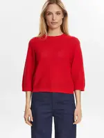 Nümph NUVILDE PULLOVER - Adrenaline Rush