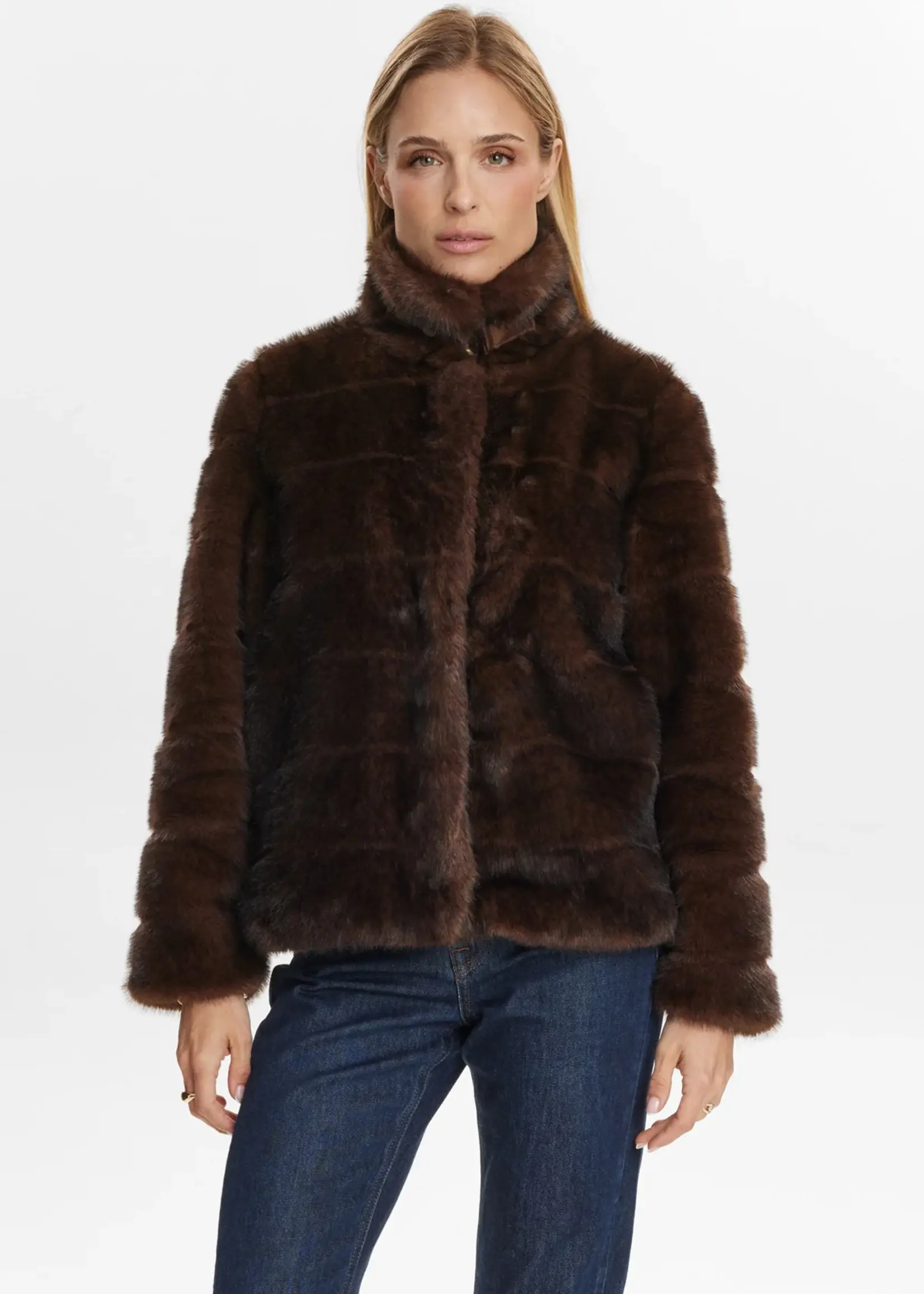Nümph NUMOURIS JACKET