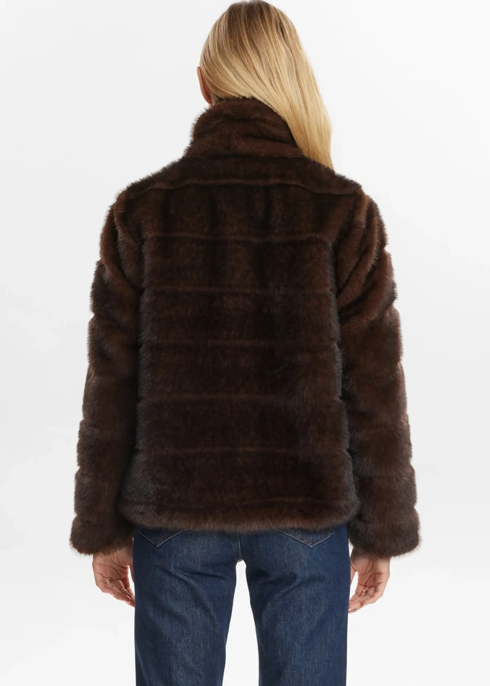 Nümph NUMOURIS JACKET