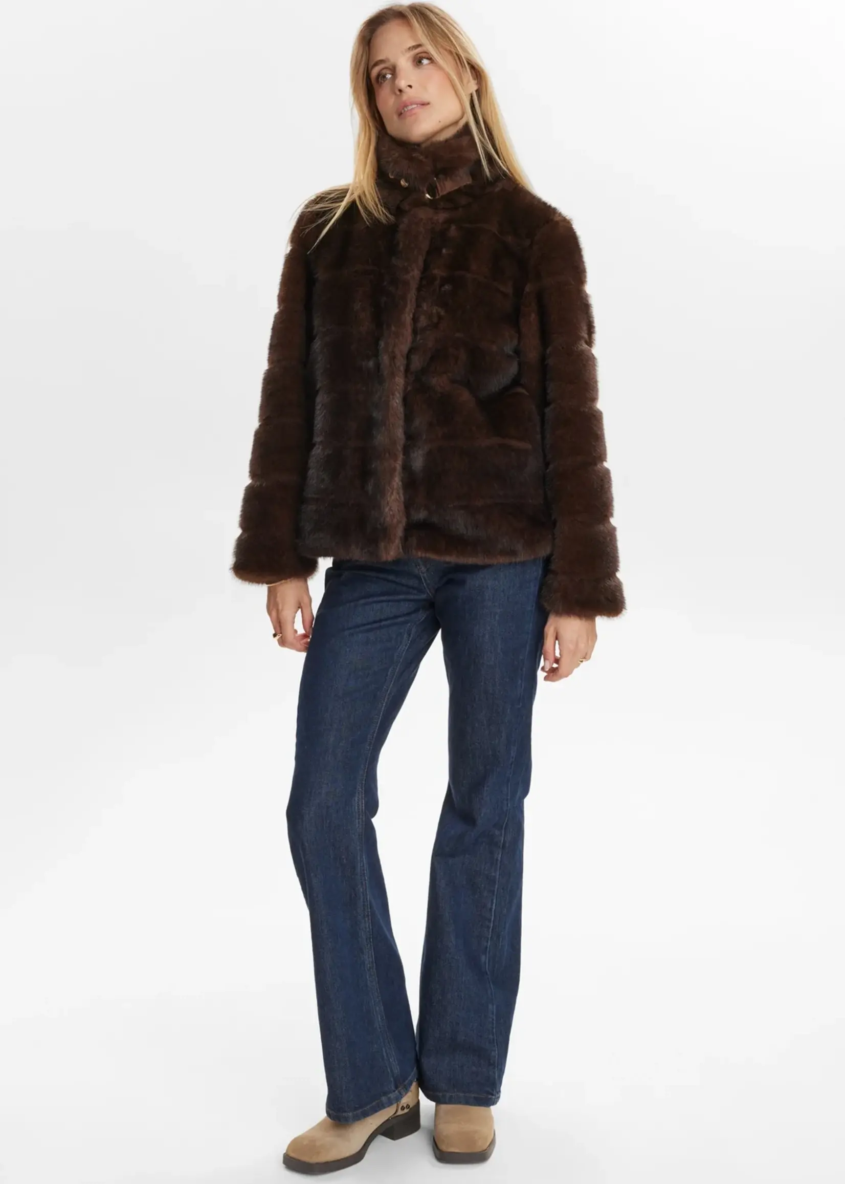 Nümph NUMOURIS JACKET