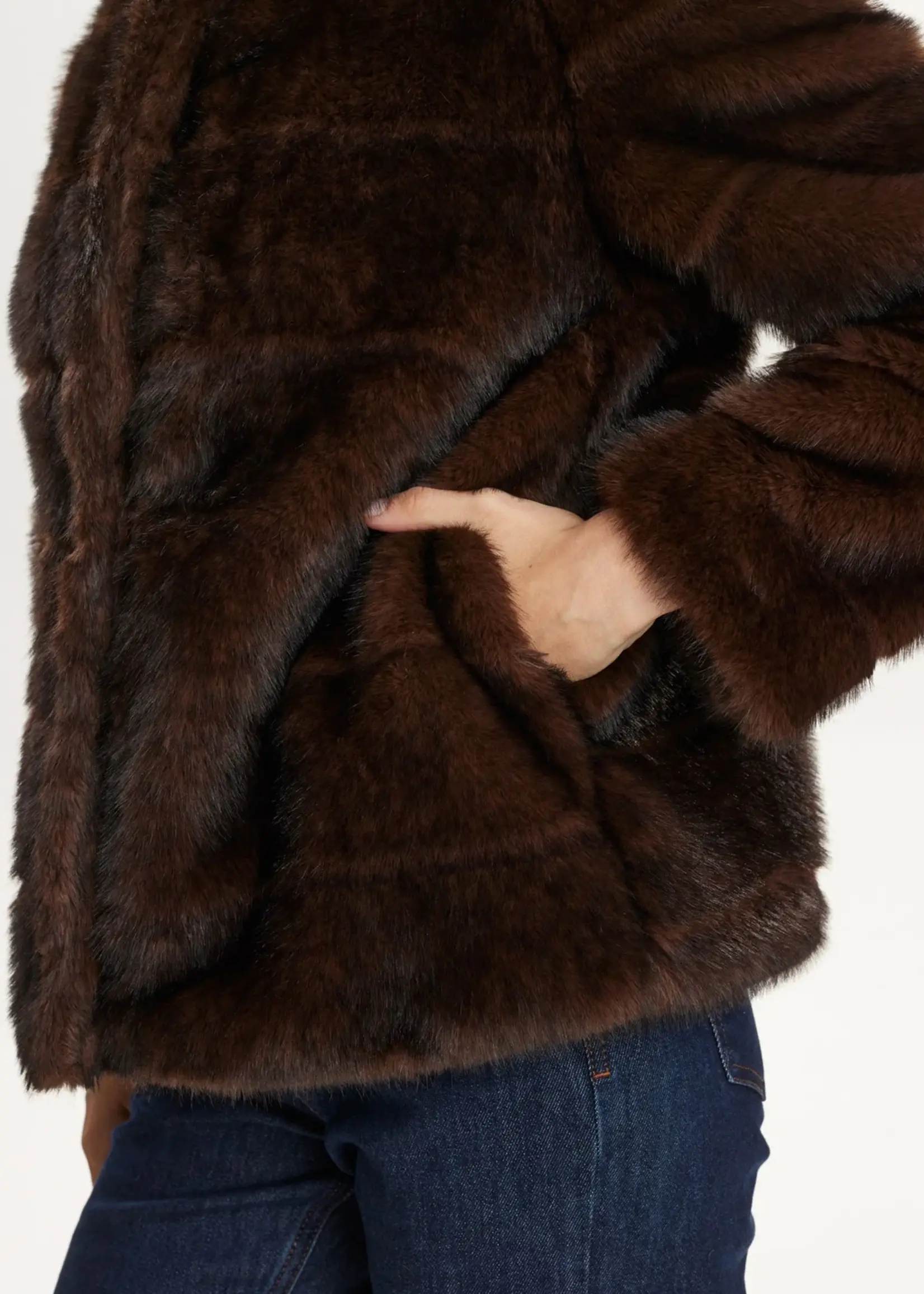 Nümph NUMOURIS JACKET
