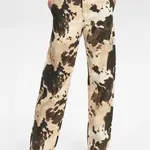 Nümph NUIVY PANTS - Gray Morn