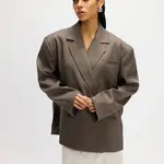 REFINED DEPARTMENT ADELE BLAZER