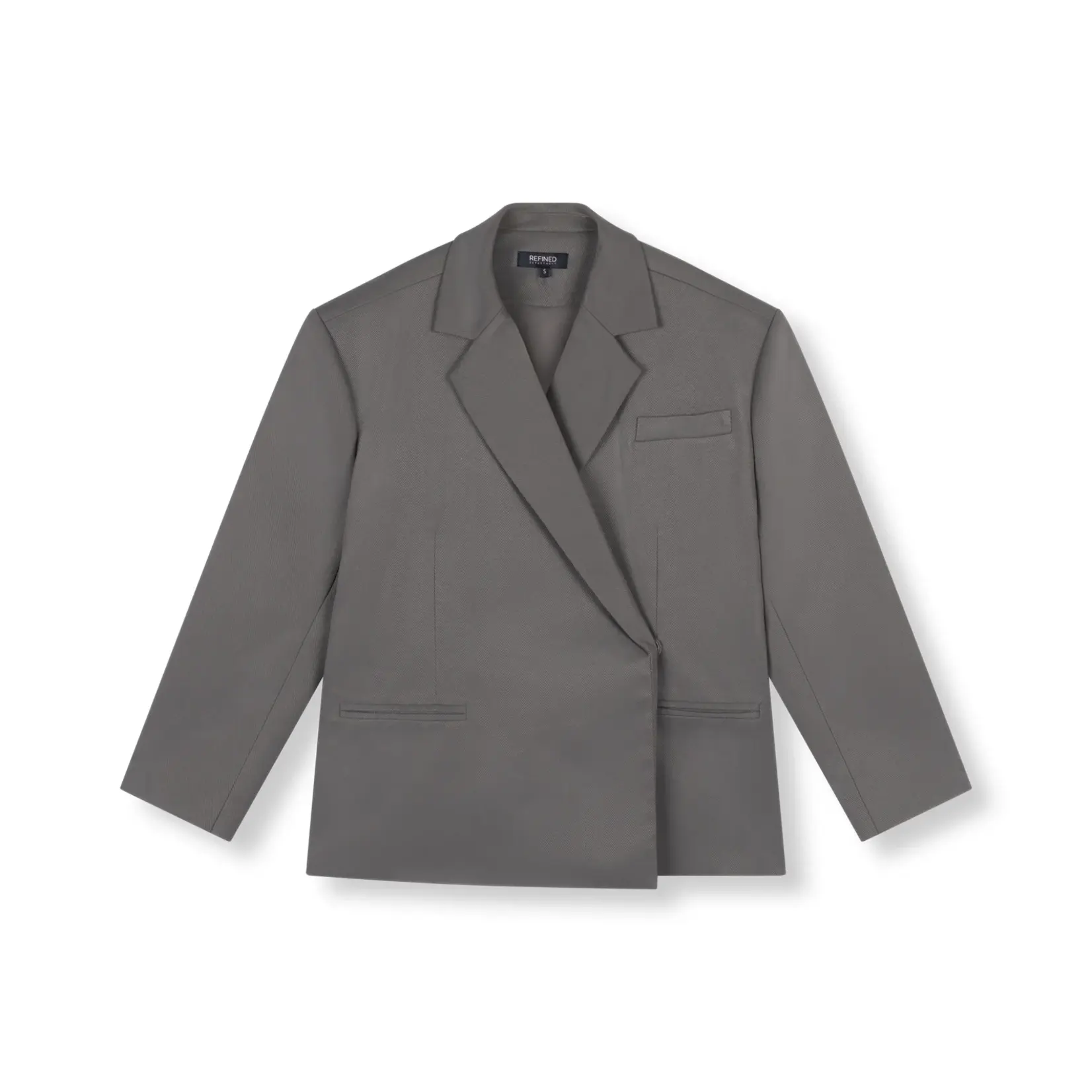 REFINED DEPARTMENT R2509449735